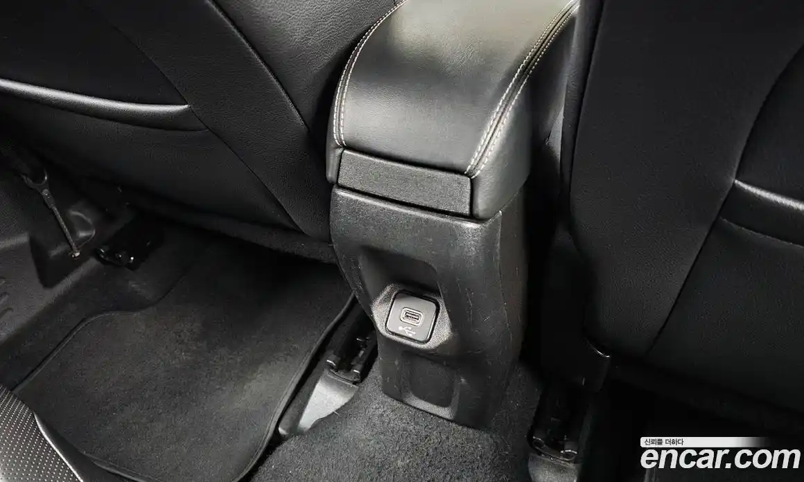 Jeep Renegade 2020 2.4 гидро в Москве № 2061503, фото 30