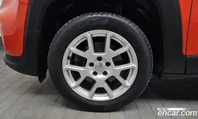 Jeep Renegade 2020 2.4 гидро в Москве № 2061503, миниатюра 5