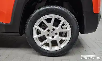 Jeep Renegade 2020 2.4 гидро в Москве № 2061503, миниатюра 7
