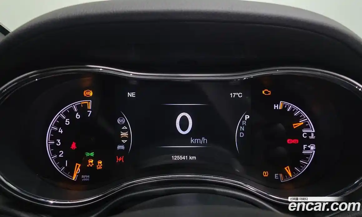 Jeep Cherokee 2021 3.6 гидро в Москве № 2061641, фото 11