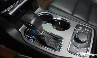Jeep Cherokee 2021 3.6 гидро в Москве № 2061641, миниатюра 12