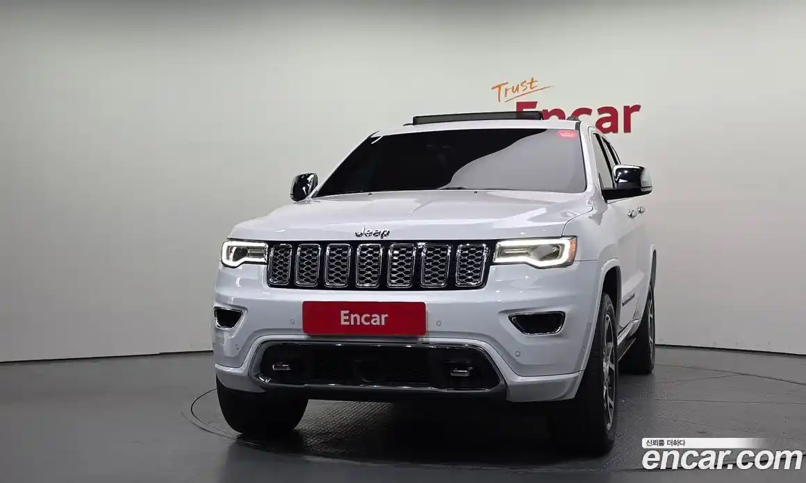 Jeep Cherokee 2021 3.6 гидро в Москве № 2061641, фото 3