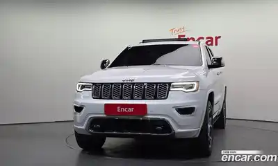 Jeep Cherokee 2021 3.6 гидро в Москве № 2061641, миниатюра 3