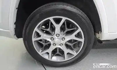 Jeep Cherokee 2021 3.6 гидро в Москве № 2061641, миниатюра 5