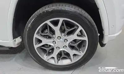 Jeep Cherokee 2021 3.6 гидро в Москве № 2061641, миниатюра 7