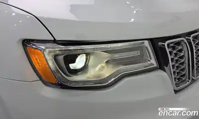 Jeep Cherokee 2021 3.6 гидро в Москве № 2061641, миниатюра 8