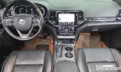 Jeep Cherokee 2021 3.6 гидро в Москве № 2061641, миниатюра 10