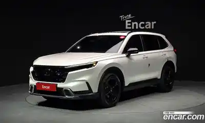 Honda CR-V, 2025