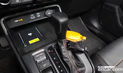 Honda CR-V 2025 2.0 гидро в Москве № 2062382, миниатюра 12