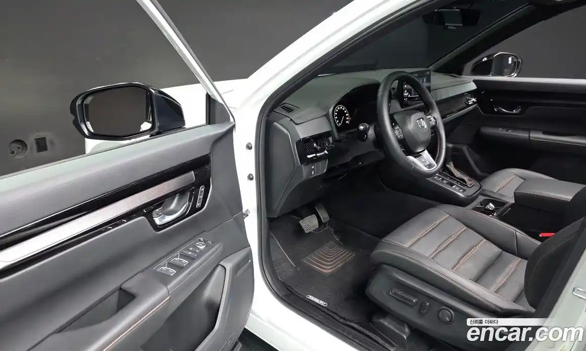 Honda CR-V 2025 2.0 гидро в Москве № 2062382, фото 13