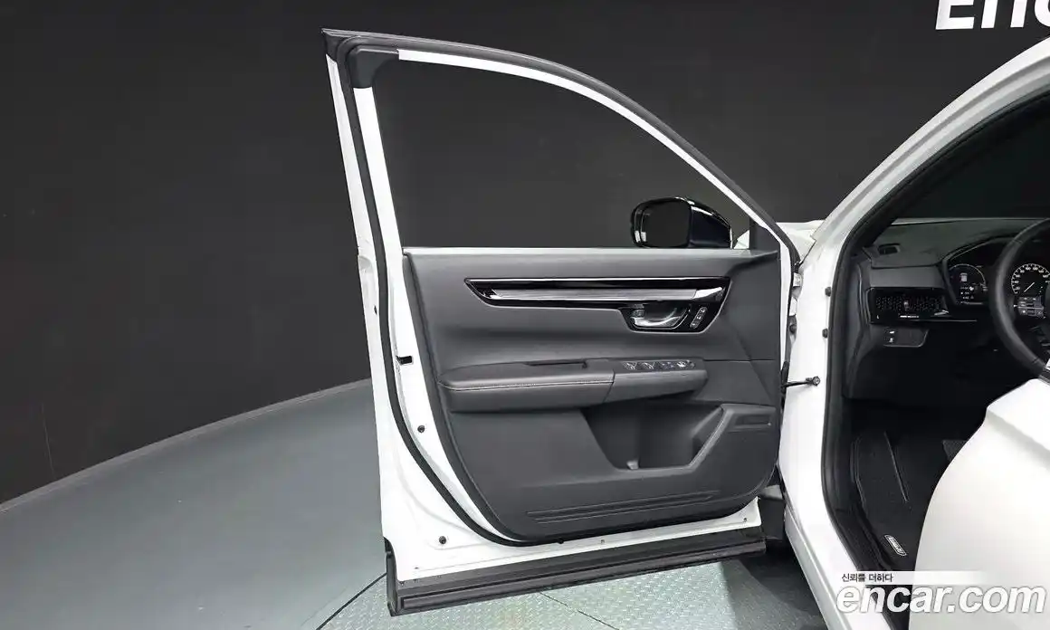 Honda CR-V 2025 2.0 гидро в Москве № 2062382, фото 14