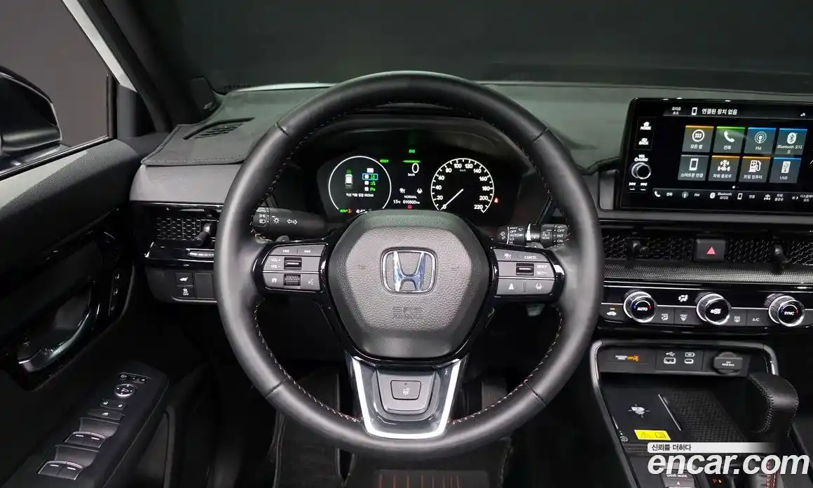 Honda CR-V 2025 2.0 гидро в Москве № 2062382, фото 19