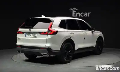 Honda CR-V 2025 2.0 гидро в Москве № 2062382, миниатюра 2