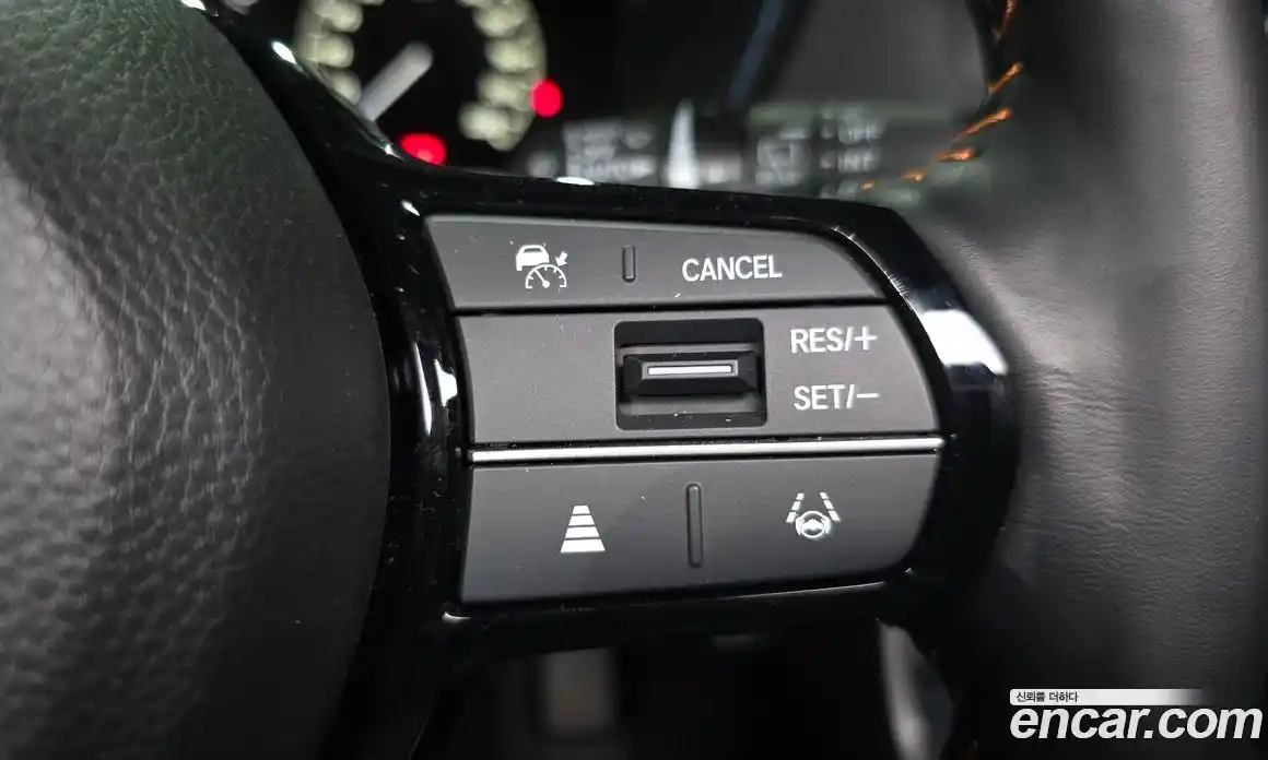 Honda CR-V 2025 2.0 гидро в Москве № 2062382, фото 23