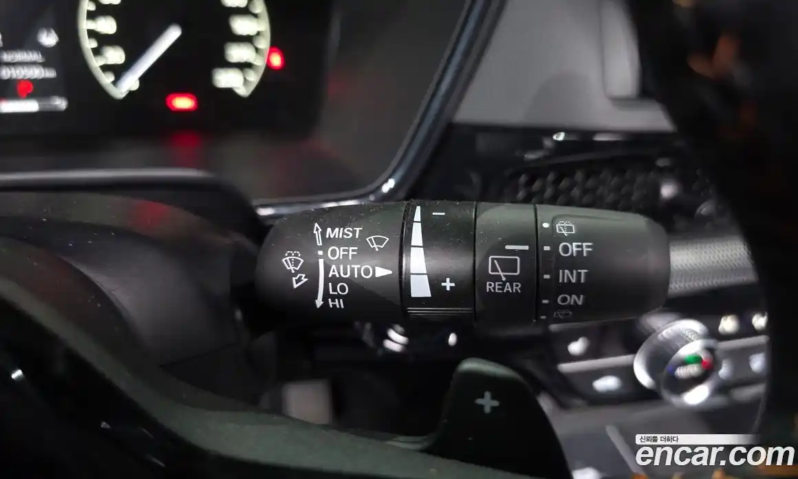 Honda CR-V 2025 2.0 гидро в Москве № 2062382, фото 24