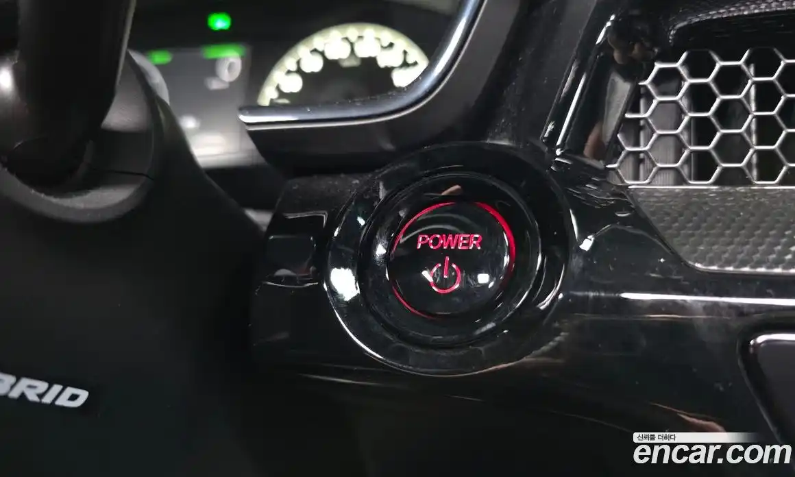 Honda CR-V 2025 2.0 гидро в Москве № 2062382, фото 25