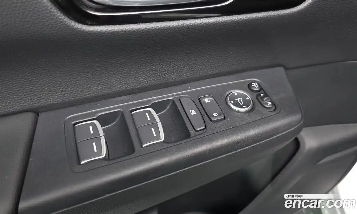 Honda CR-V 2025 2.0 гидро в Москве № 2062382, фото 27