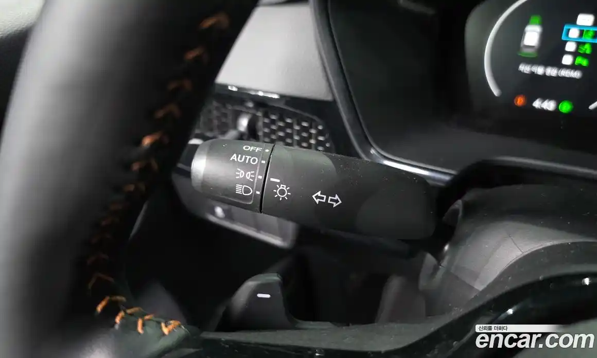 Honda CR-V 2025 2.0 гидро в Москве № 2062382, фото 29