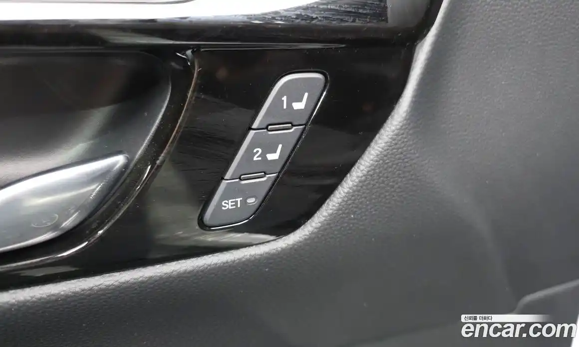 Honda CR-V 2025 2.0 гидро в Москве № 2062382, фото 30