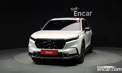 Honda CR-V 2025 2.0 гидро в Москве № 2062382, миниатюра 3