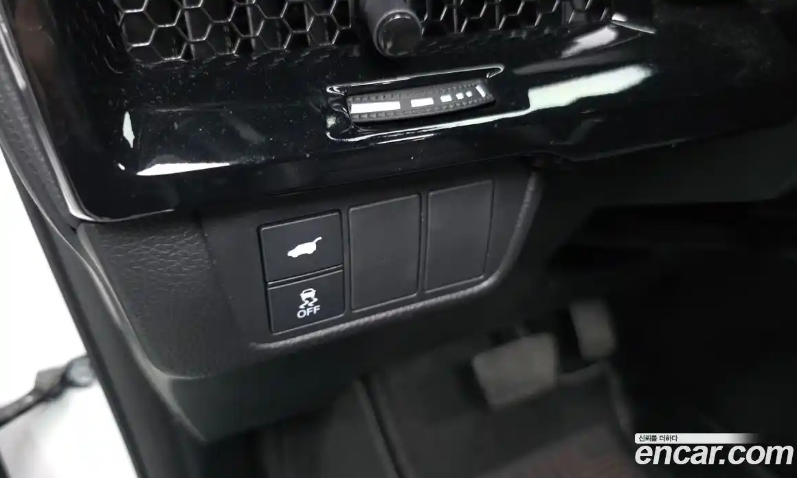 Honda CR-V 2025 2.0 гидро в Москве № 2062382, фото 31