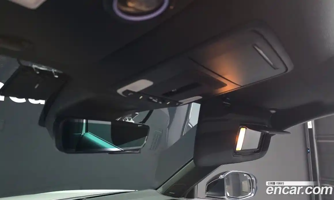 Honda CR-V 2025 2.0 гидро в Москве № 2062382, фото 33