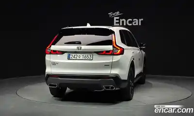 Honda CR-V 2025 2.0 гидро в Москве № 2062382, миниатюра 4