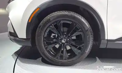 Honda CR-V 2025 2.0 гидро в Москве № 2062382, миниатюра 5