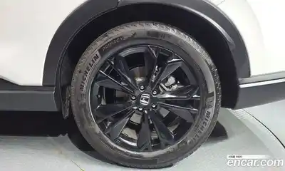 Honda CR-V 2025 2.0 гидро в Москве № 2062382, миниатюра 7