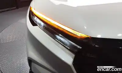 Honda CR-V 2025 2.0 гидро в Москве № 2062382, миниатюра 8