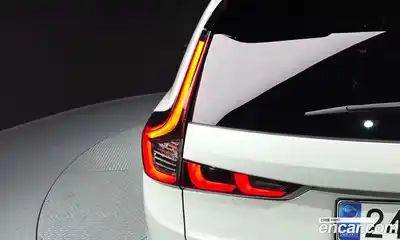 Honda CR-V 2025 2.0 гидро в Москве № 2062382, миниатюра 9