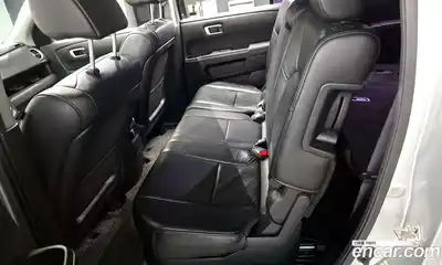Honda Pilot 2013 3.5 гидро в Москве № 2062740, миниатюра 11