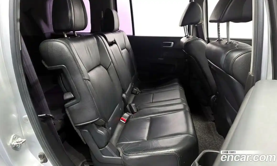 Honda Pilot 2013 3.5 гидро в Москве № 2062740, фото 12