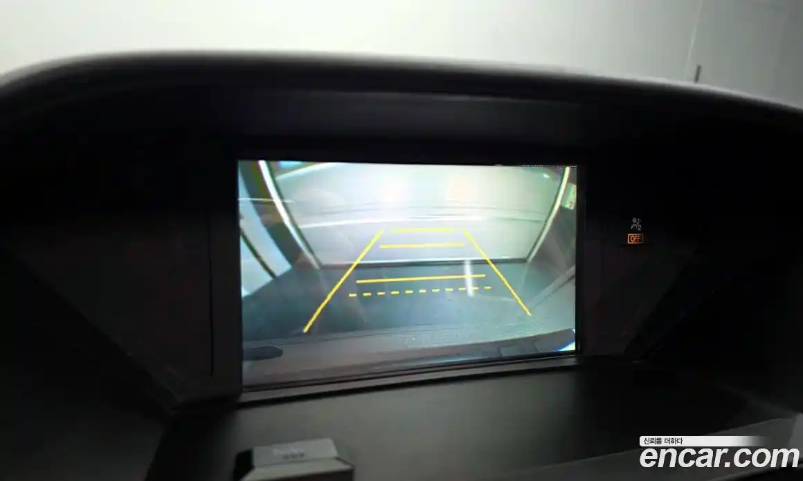 Honda Pilot 2013 3.5 гидро в Москве № 2062740, фото 15