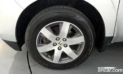 Honda Pilot 2013 3.5 гидро в Москве № 2062740, миниатюра 5