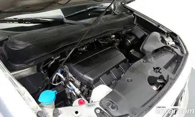 Honda Pilot 2013 3.5 гидро в Москве № 2062740, миниатюра 6
