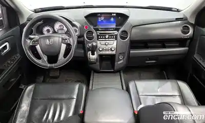 Honda Pilot 2013 3.5 гидро в Москве № 2062740, миниатюра 7