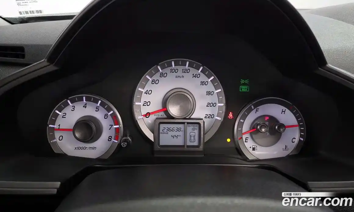 Honda Pilot 2013 3.5 гидро в Москве № 2062740, фото 8