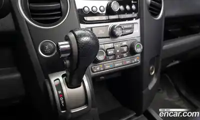 Honda Pilot 2013 3.5 гидро в Москве № 2062740, миниатюра 9