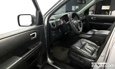 Honda Pilot 2013 3.5 гидро в Москве № 2062740, миниатюра 10