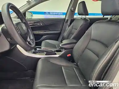 Honda Accord 2014 2.4 гидро в Москве № 2062813, миниатюра 11
