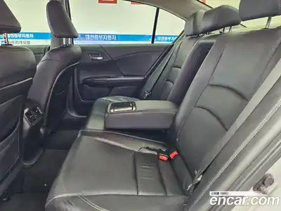 Honda Accord 2014 2.4 гидро в Москве № 2062813, миниатюра 12