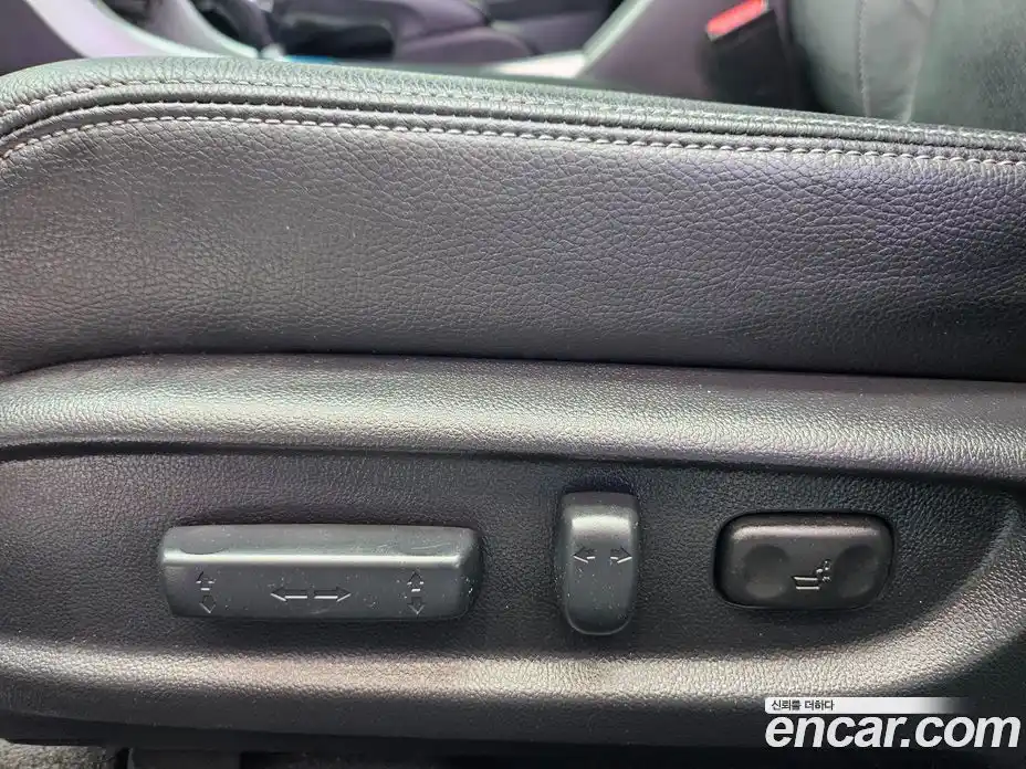 Honda Accord 2014 2.4 гидро в Москве № 2062813, фото 18