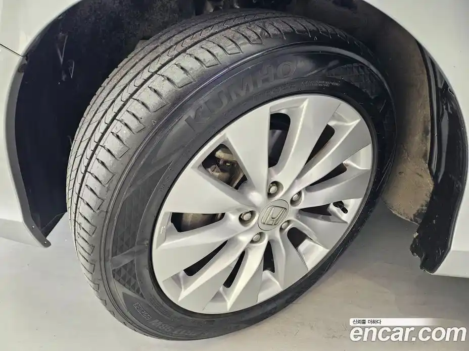 Honda Accord 2014 2.4 гидро в Москве № 2062813, фото 20