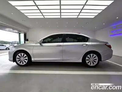 Honda Accord 2014 2.4 гидро в Москве № 2062813, миниатюра 4