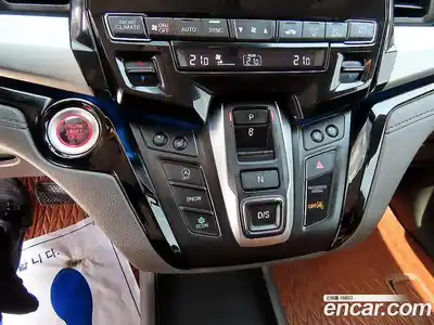 Honda Odyssey 2019 3.5 гидро в Москве № 2062847, миниатюра 11