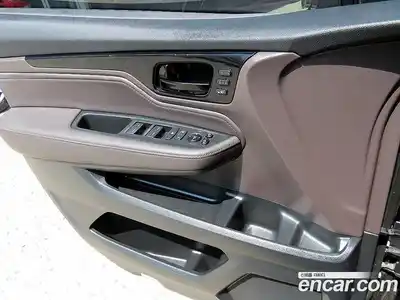 Honda Odyssey 2019 3.5 гидро в Москве № 2062847, миниатюра 12