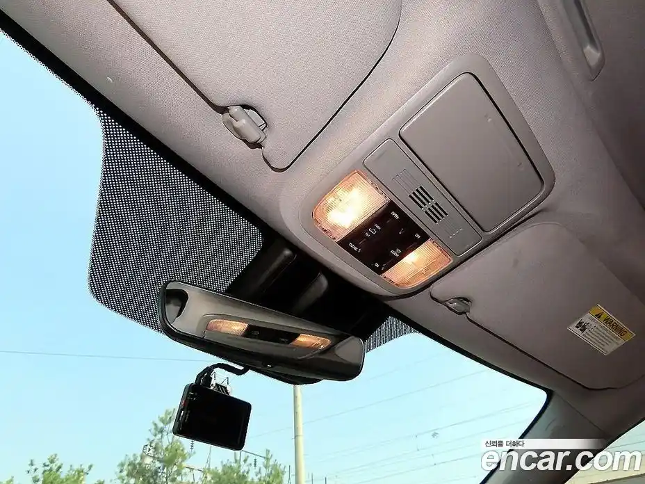 Honda Odyssey 2019 3.5 гидро в Москве № 2062847, фото 15