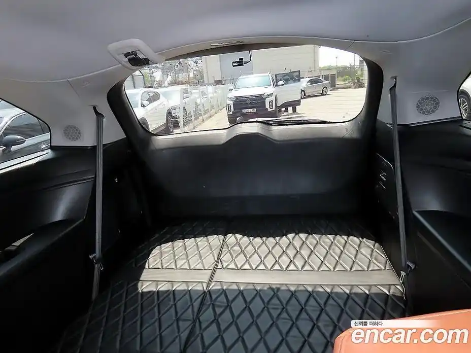 Honda Odyssey 2019 3.5 гидро в Москве № 2062847, фото 7