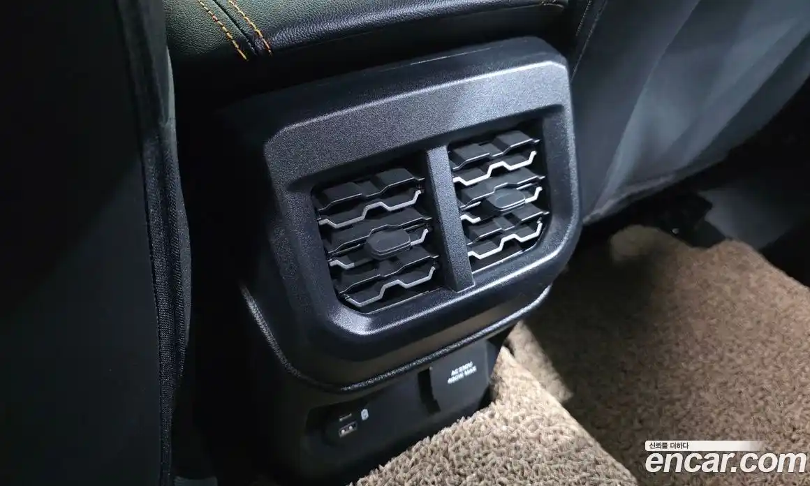 Ford Ranger 2025 2.0 гидро в Москве № 2062961, фото 28